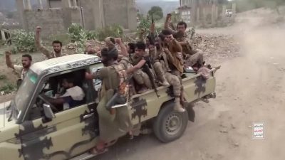 Indians in Saudi Arabia urged to stay indoors as Houthi attacks disrupt flights