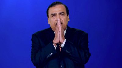 Reliance welcomes Starlink competition, says all satellite players must follow Indian laws