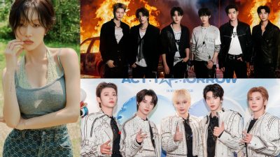 Hwasa, ENHYPEN and TXT to headline first Weverse Con Festival in India