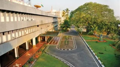 ISRO completes Gaganyaan crew module separation tests ahead of first uncrewed mission
