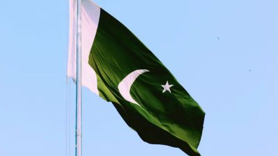 Pakistan faces severe food crisis as 10.6 million need aid