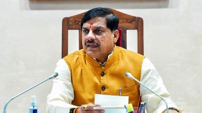 Madhya Pradesh CM Mohan Yadav orders probe, announces Rs 4 lakh aid for Gwalior victims