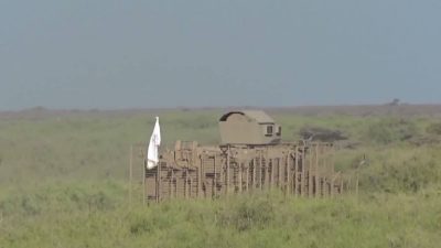 Houthi rebels strike government military camp in southern Yemen; kill 53 fighters
