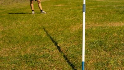 Asian Para Games 2026: Rinku leads Indian one-two finish with javelin gold