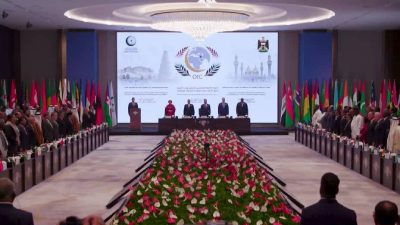 'Malicious, biased and false': India rejects OIC resolution featuring J&K