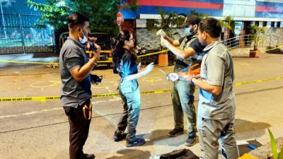 Tiger Shroff firing case: Three accused produced before judge; Mumbai police gets transit remand