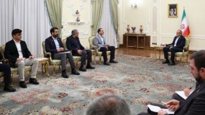 Iran draws red line: No US talks until Washington lifts sanctions, meets Tehran’s conditions