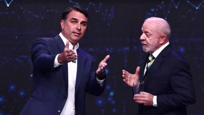 Meta says Lula and Bolsonaro receive equal treatment ahead of Brazil runoff