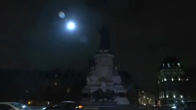France extends curfews as Marseille and Paris seek calm after riots