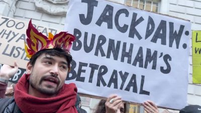 UK approves Jackdaw gas field as activists protest over climate concerns