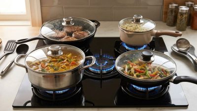 Make your LPG cylinder last longer with these simple kitchen hacks