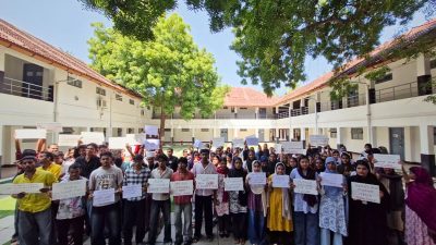 Lakshadweep students say government orders offer only temporary relief