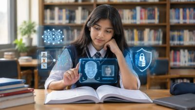 NCERT introduces 20-hour AI module for Classes 9 to 12