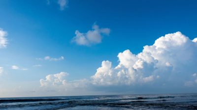 Andhra Pradesh on alert as Bay of Bengal system threatens to intensify into severe cyclone