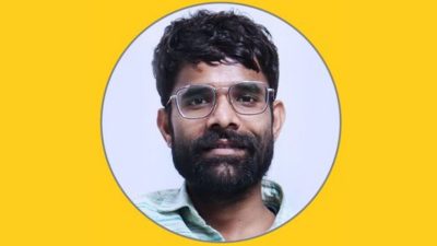 Jan Suraaj Party’s social media manager found dead near railway tracks in Ranchi
