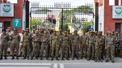 Jamia Millia extends online classes till November 24, shifts exams online