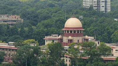 Delhi SIR: SC asks Election Commission to reach out to 47 lakh voters omitted from draft rolls