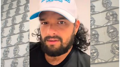 Vlogger facing multiple cases for communal post on Keralam moves for anticipatory bail