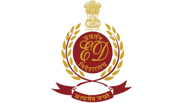 ED conducts fresh searches in Kerala in CMRL money laundering case
