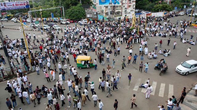 Madhya Pradesh farmers call off protest after government raises moong procurement