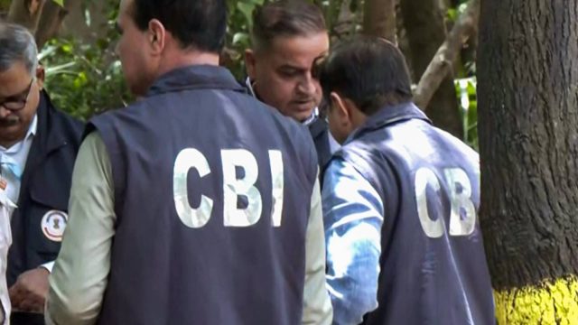 Ankita Bhandari case: CBI team visits former Uttarakhand MLA Suresh Rathore’s residence