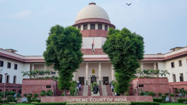 India's top court asks CBSE to defer three-language policy for Class 6 students by a year
