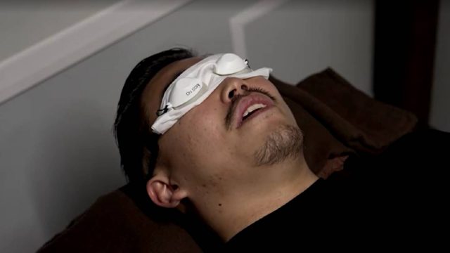 Too hot for body hair: Japanese men embrace hair removal