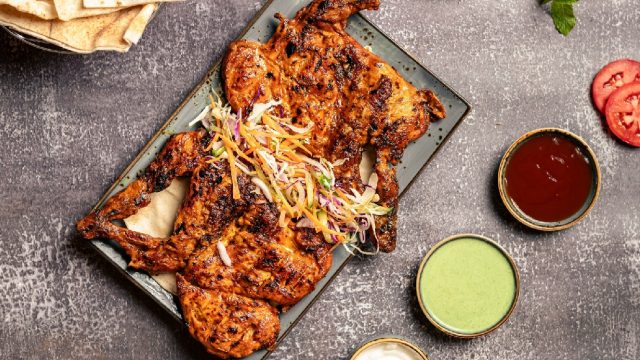 Keralam woman wins ₹96,500 compensation in food poisoning case