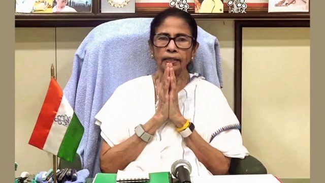 Nandigram bypoll: TMC candidate withdraws, Congress nominee Milan Pradhan arrested