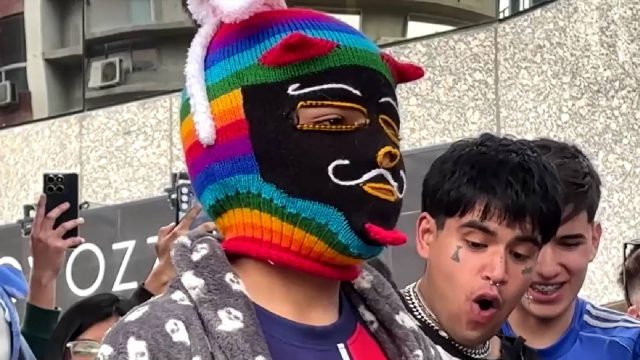 Who has the most ‘aura’? Inside Latin America’s viral charisma battles
