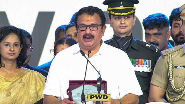Keralam minister calls for patient-focused decisions on organ transplant appeals