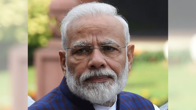 Gwalior temple accident: PM Modi announces Rs 2 lakh aid, President Murmu mourns deaths