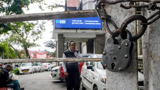 Why banks in India called for three-day strike? | All you need to know