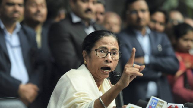 EC to hear rival Trinamool Congress factions on October 30 over party name, symbol: Officials