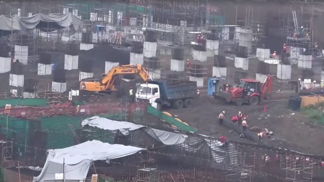 India's AI data-centre push faces protests over water and power