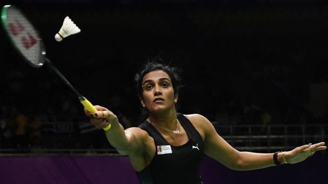 Denmark Open Super 750: Sindhu, Sen crash out, Srikanth & Tanvi advance
