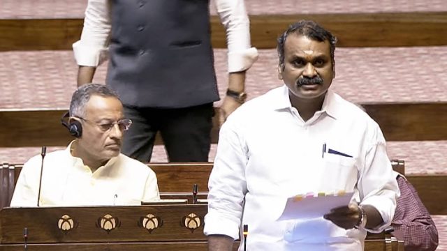 L Murugan resigns as Union minister; sparks speculation of imminent cabinet reshuffle