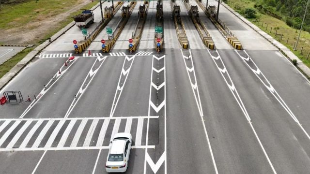 India invokes catastrophic failure clause against two highway developers