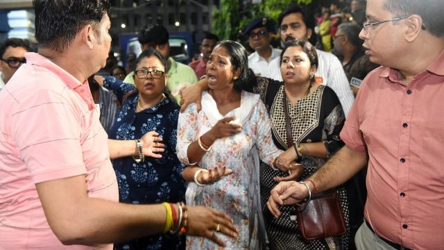 Kolkata stampede: West Bengal forms panel to review Durga Puja pandal safety