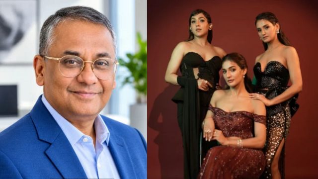Mohan sisters' father passes away; Bollywood pays tribute