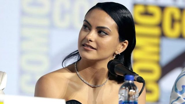 Camila Mendes to reprise lead role and produce ‘Upgraded 2’ for Prime Video
