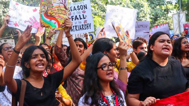 UN human rights experts raise alarm over police crackdown on youth-led protests in India