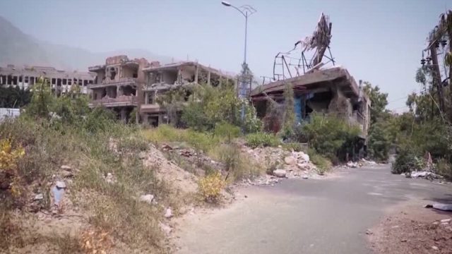 UK deploys RAF jets for defensive air patrols over Saudi Arabia amid Houthi attacks