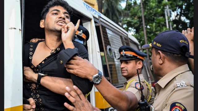 Sahil Wakode case: Several detained during candlelight vigil
