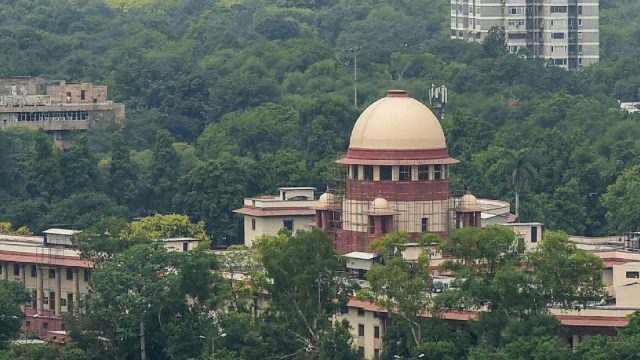 Women’s group challenges Transgender Persons Act in SC over gender status